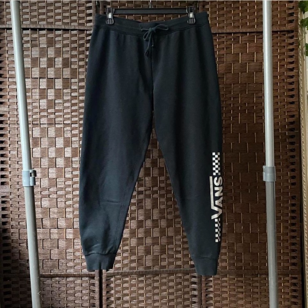 Vans High Rise Sweatpants